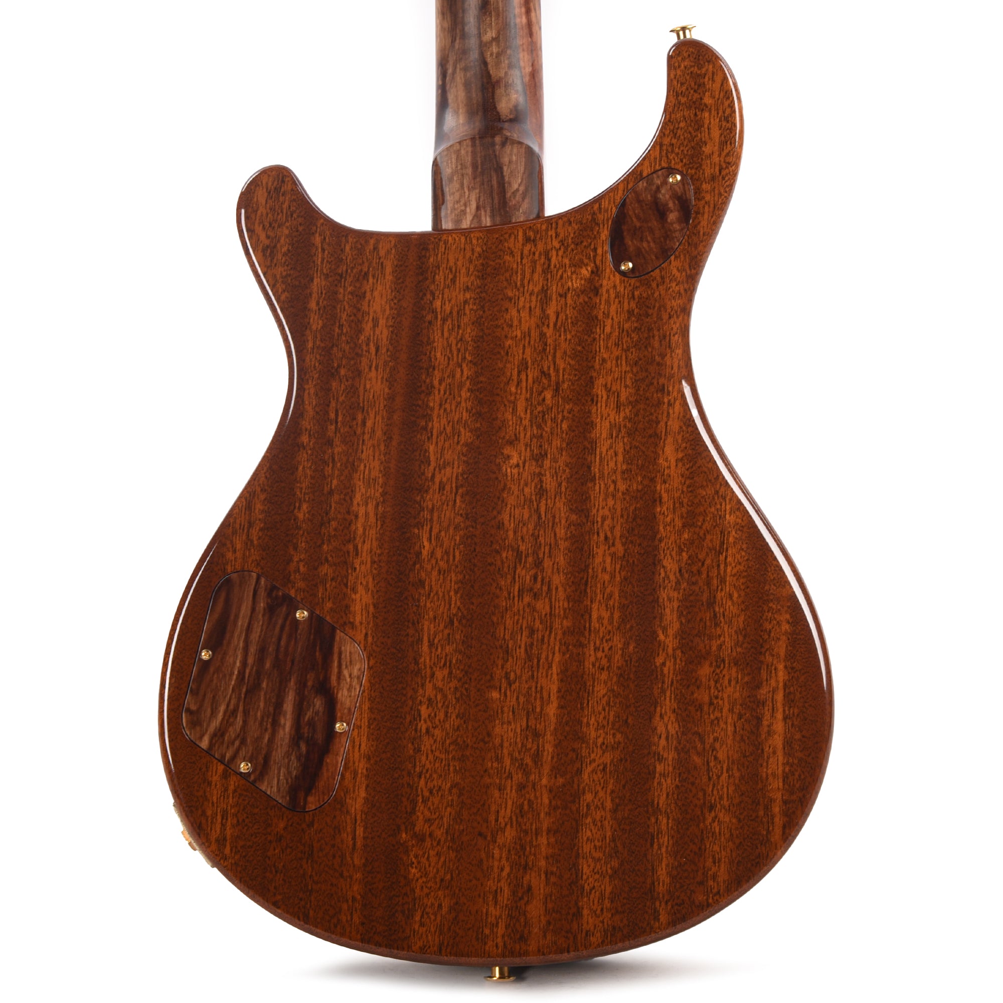 PRS Private Stock #11755 McCarty 594 Curly Maple/African Mahogany Sandstorm w/Hormigo Neck, Binding, Inlays, Rings, & Backplate Electric Guitars / Solid Body