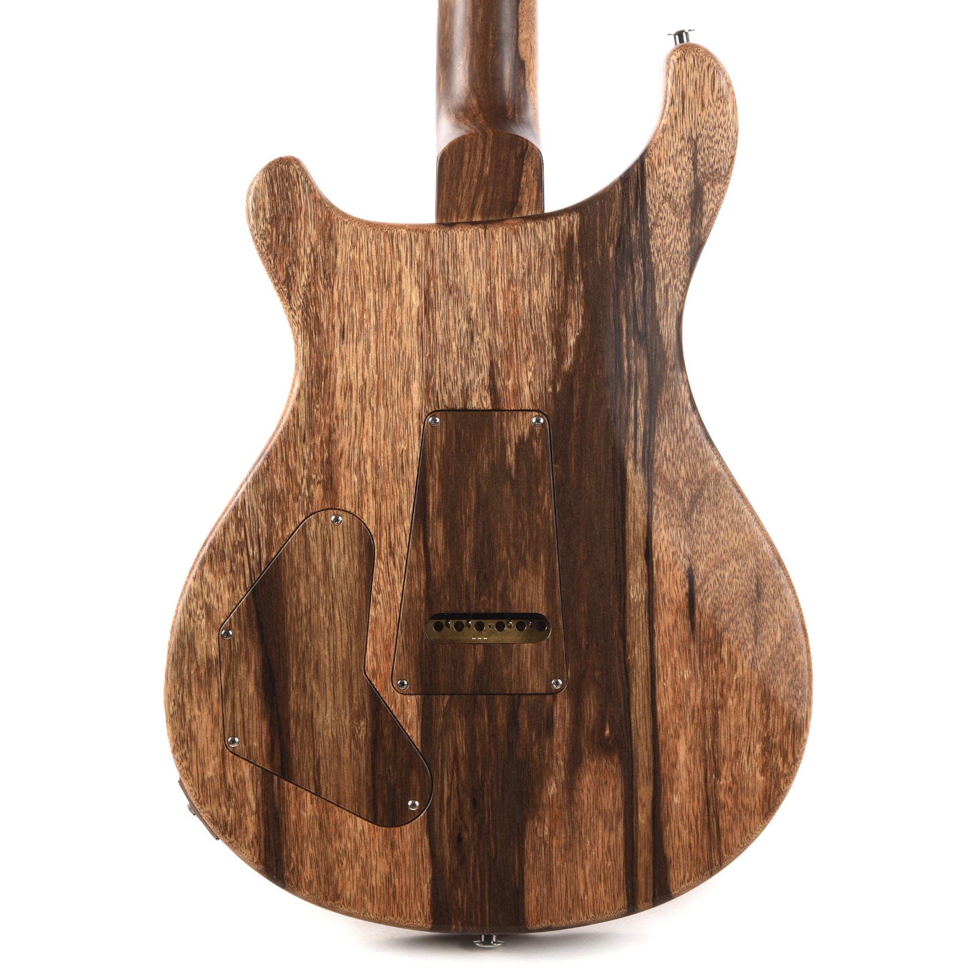PRS Private Stock #11759 DGT Maple Burl/Black Limba Orchid Glow w/Black Limba Neck & Matching Orchid Glow Inlays Electric Guitars / Solid Body