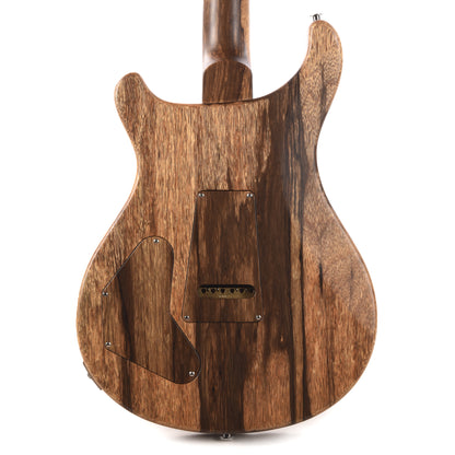 PRS Private Stock #11759 DGT Maple Burl/Black Limba Orchid Glow w/Black Limba Neck & Matching Orchid Glow Inlays Electric Guitars / Solid Body