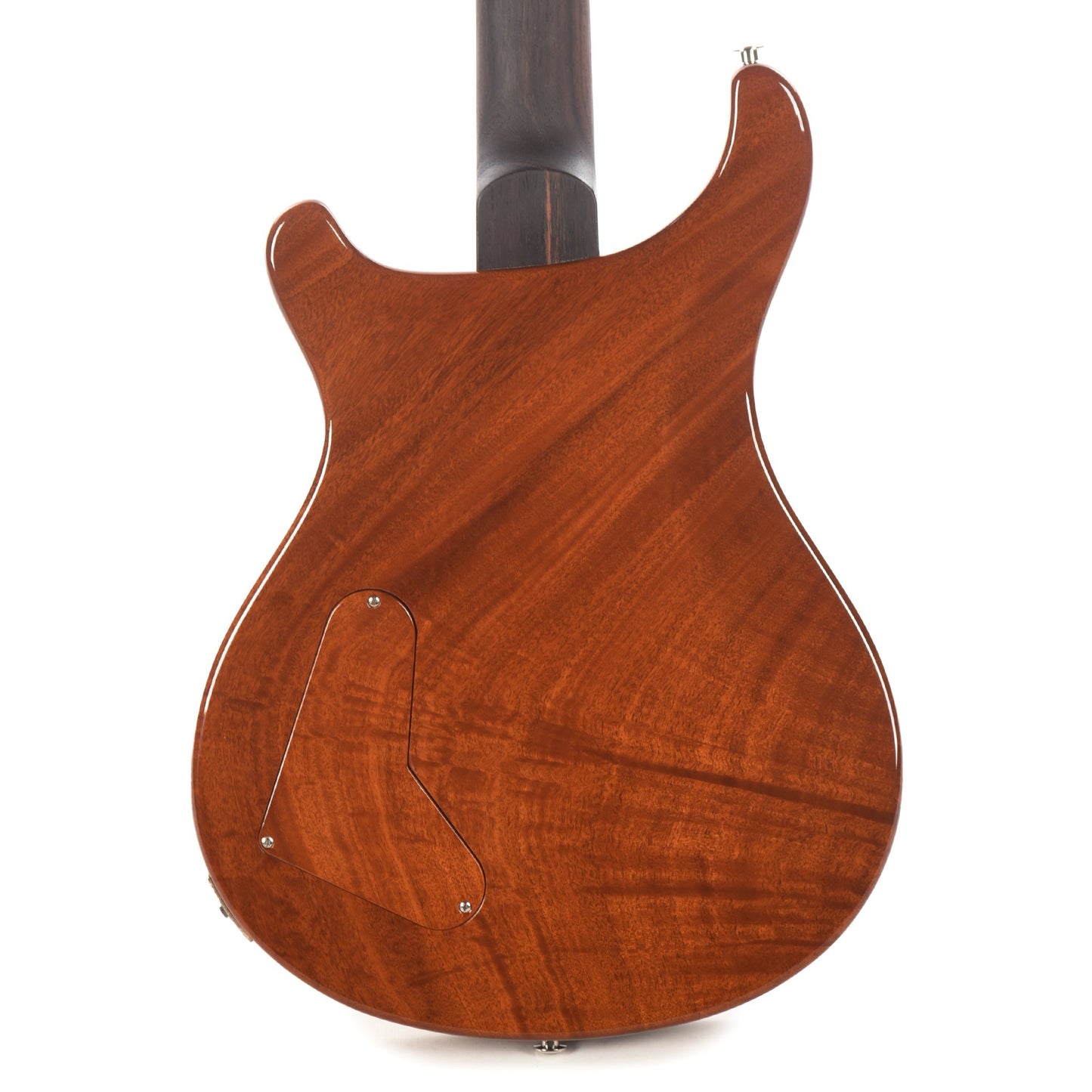 PRS Private Stock #11766 Paul's Guitar Curly Maple/Figured South American Mahogany Turquoise Glow w/Brazilian Rosewood Neck & Semi-Hollow Body/No F-Hole Electric Guitars / Solid Body