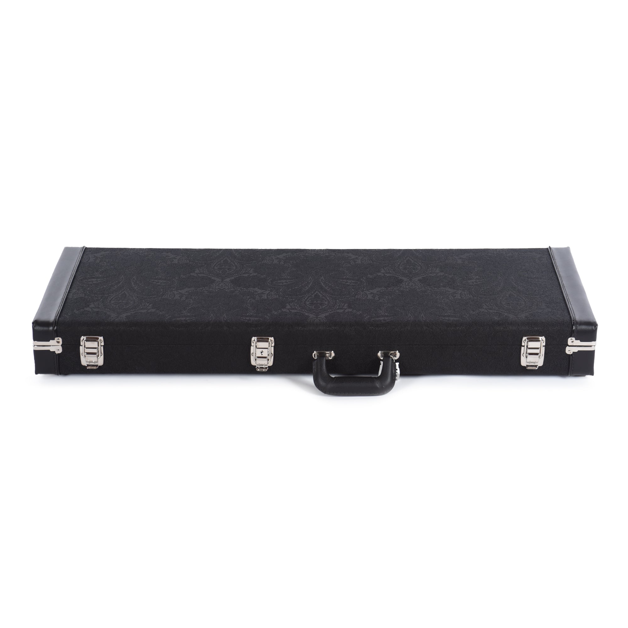 PRS Private Stock #11767 Paul's Guitar Curly Maple/African Mahogany Rainforest Glow w/Stained Neck/Fingerboard & Birds of a Feather Inlay Electric Guitars / Solid Body