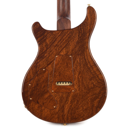 PRS Private Stock #12231 DGT Spalted Maple/African Mahogany Natural w/Gold Leaf Paint & Hormigo Neck Electric Guitars / Solid Body