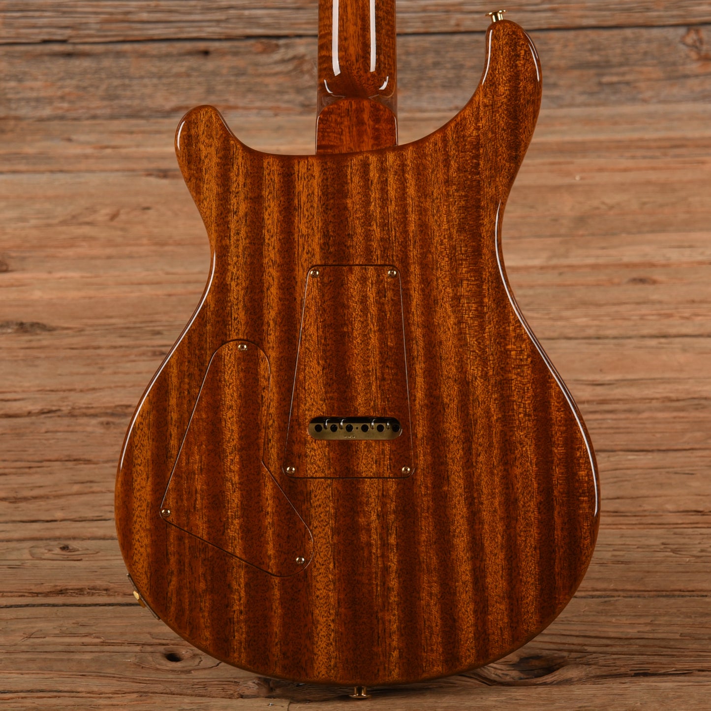 PRS Private Stock #9436 Custom 24 Semi-Hollow Faded Pomegranate 2022 Electric Guitars / Solid Body