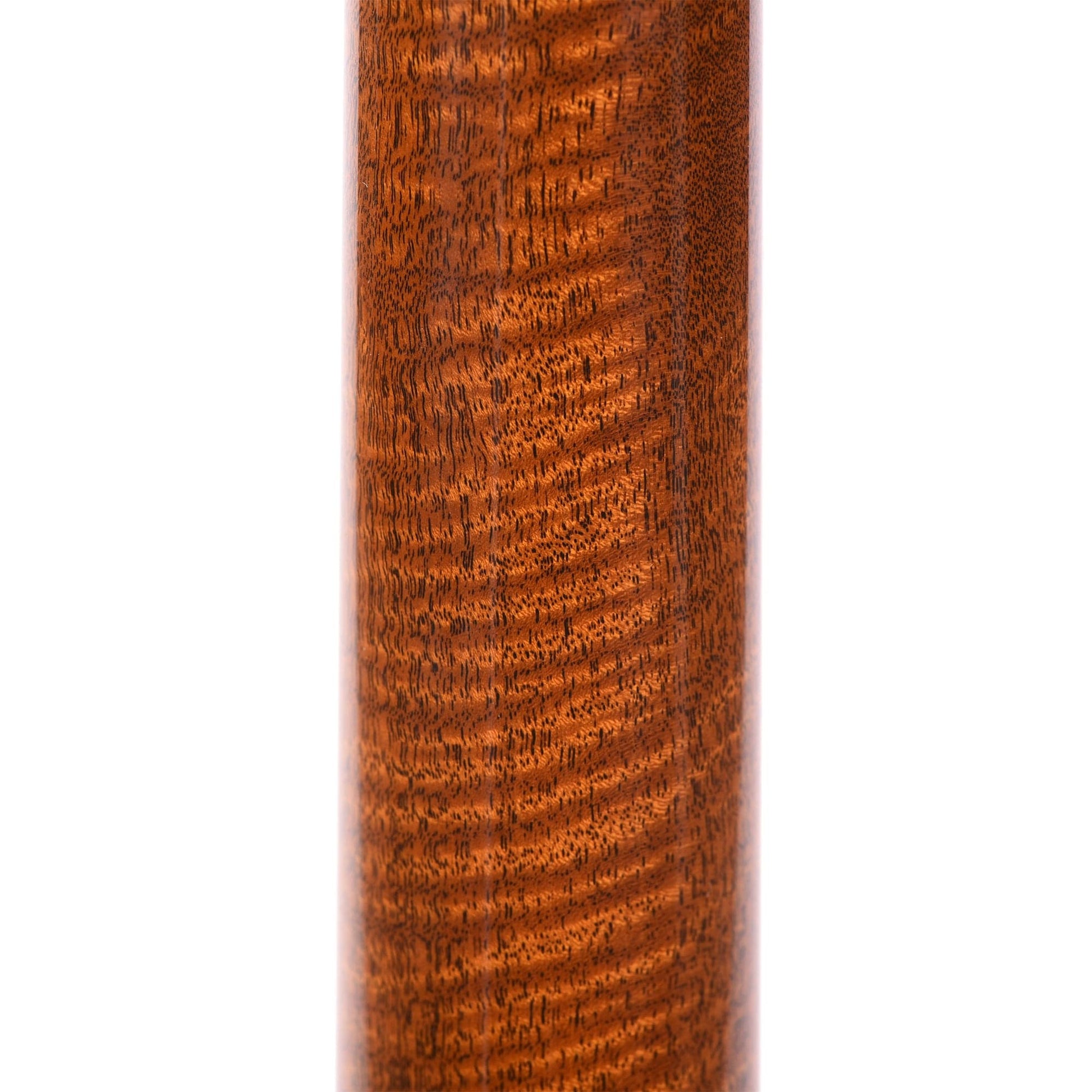 PRS Private Stock Hollowbody II Piezo Redwood Burl Natural w/Wrap Around Micro Burst Electric Guitars / Solid Body