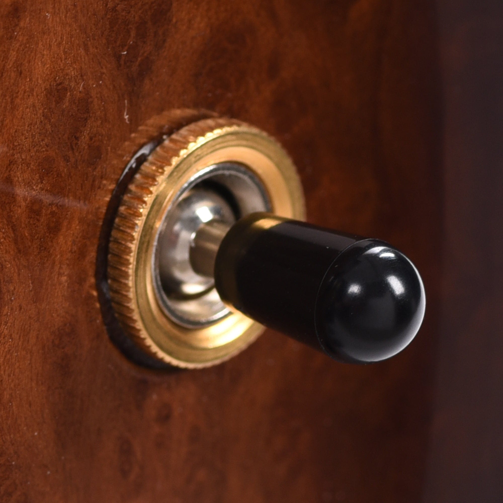 PRS Private Stock Hollowbody II Piezo Redwood Burl Natural w/Wrap Around Micro Burst Electric Guitars / Solid Body