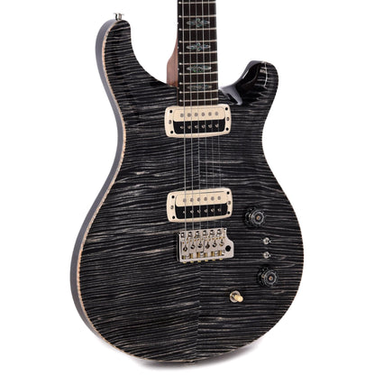 PRS Private Stock Limited Edition John McLaughlin Charcoal Phoenix w/Smoked Black Back Electric Guitars / Solid Body