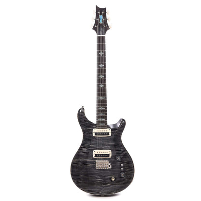 PRS Private Stock Limited Edition John McLaughlin Charcoal Phoenix w/Smoked Black Back Electric Guitars / Solid Body