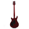 PRS S2 10th Anniversary Custom 24 Bonni Pink/Cherry Burst Electric Guitars / Solid Body