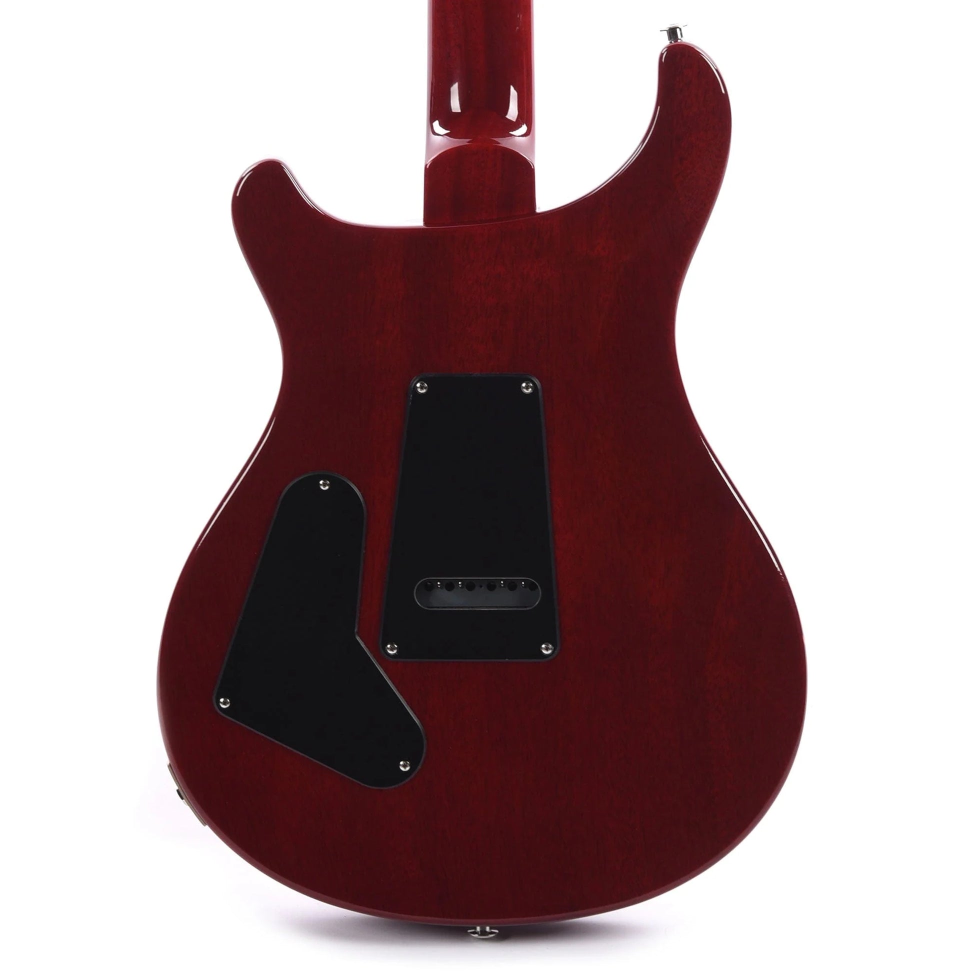 PRS S2 10th Anniversary Custom 24 Bonni Pink/Cherry Burst Electric Guitars / Solid Body