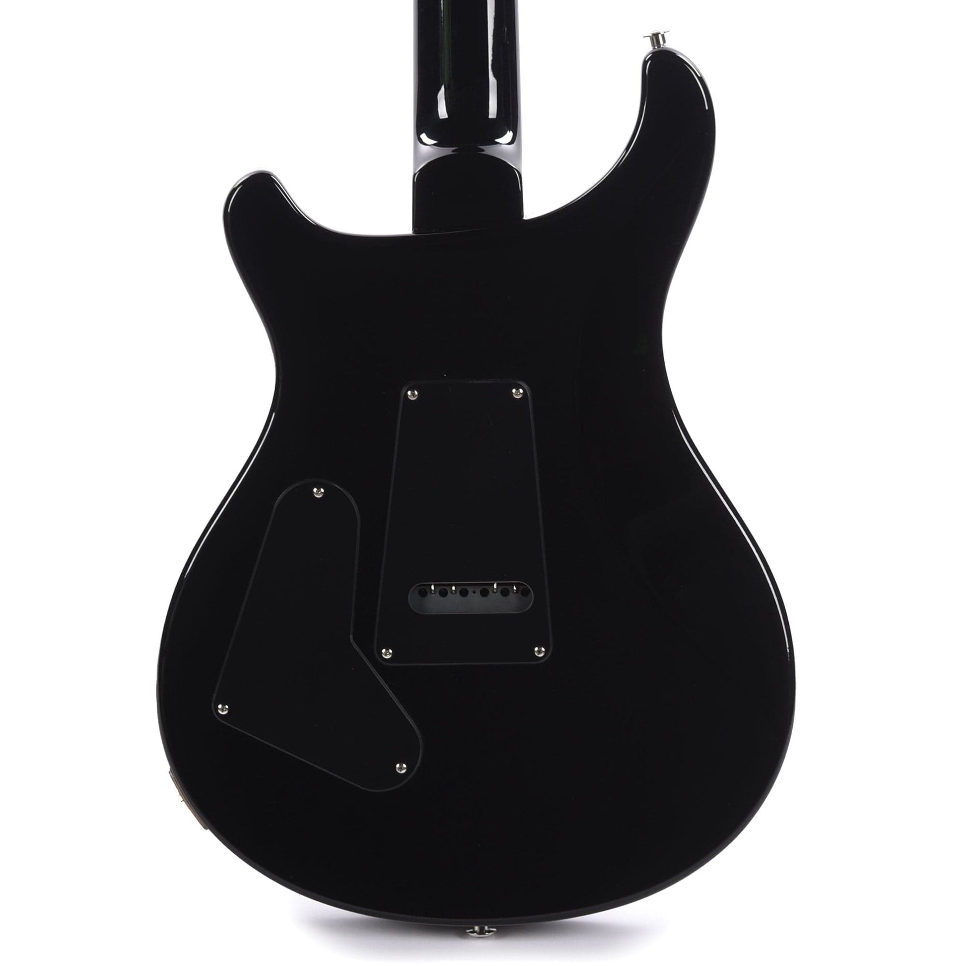 PRS S2 10th Anniversary Custom 24 Faded Gray Black Burst Electric Guitars / Solid Body