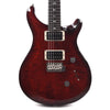 PRS S2 10th Anniversary Custom 24 Fire Red Burst Electric Guitars / Solid Body