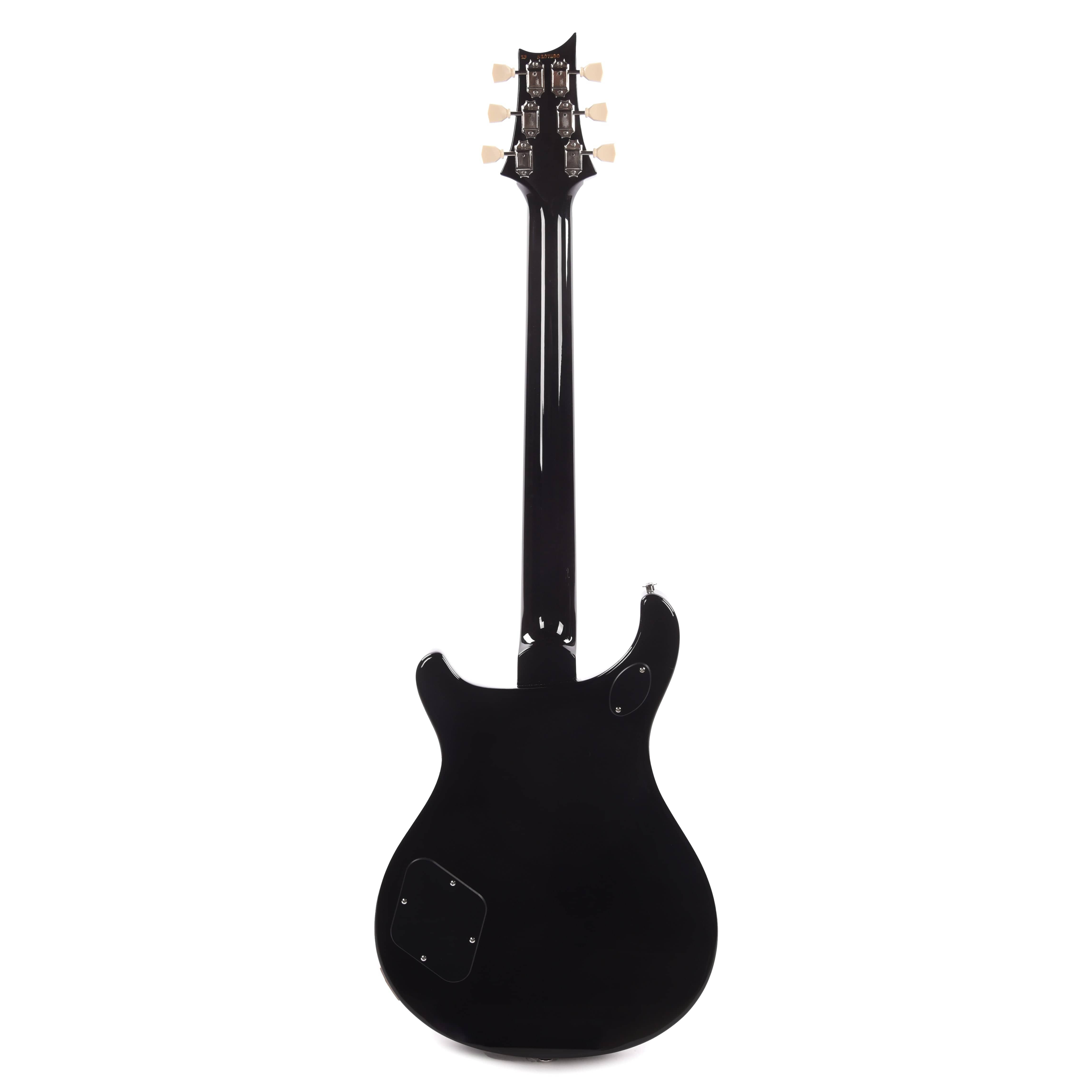 PRS S2 10th Anniversary McCarty 594 Black Amber Electric Guitars / Solid Body