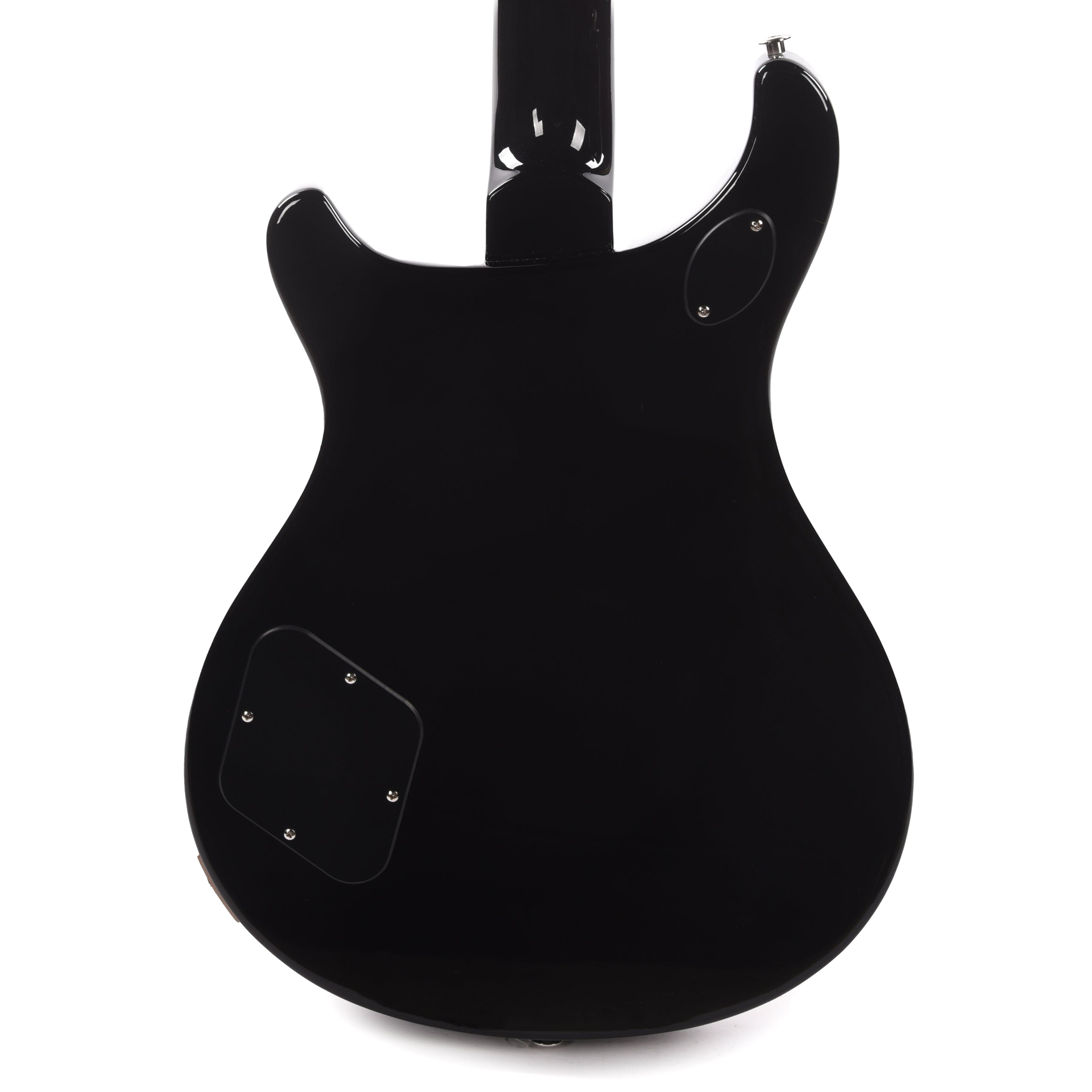 PRS S2 10th Anniversary McCarty 594 Black Amber Electric Guitars / Solid Body