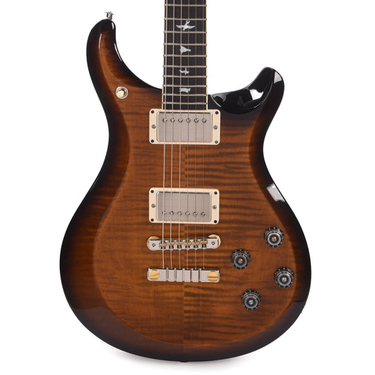 PRS S2 10th Anniversary McCarty 594 Black Amber Electric Guitars / Solid Body