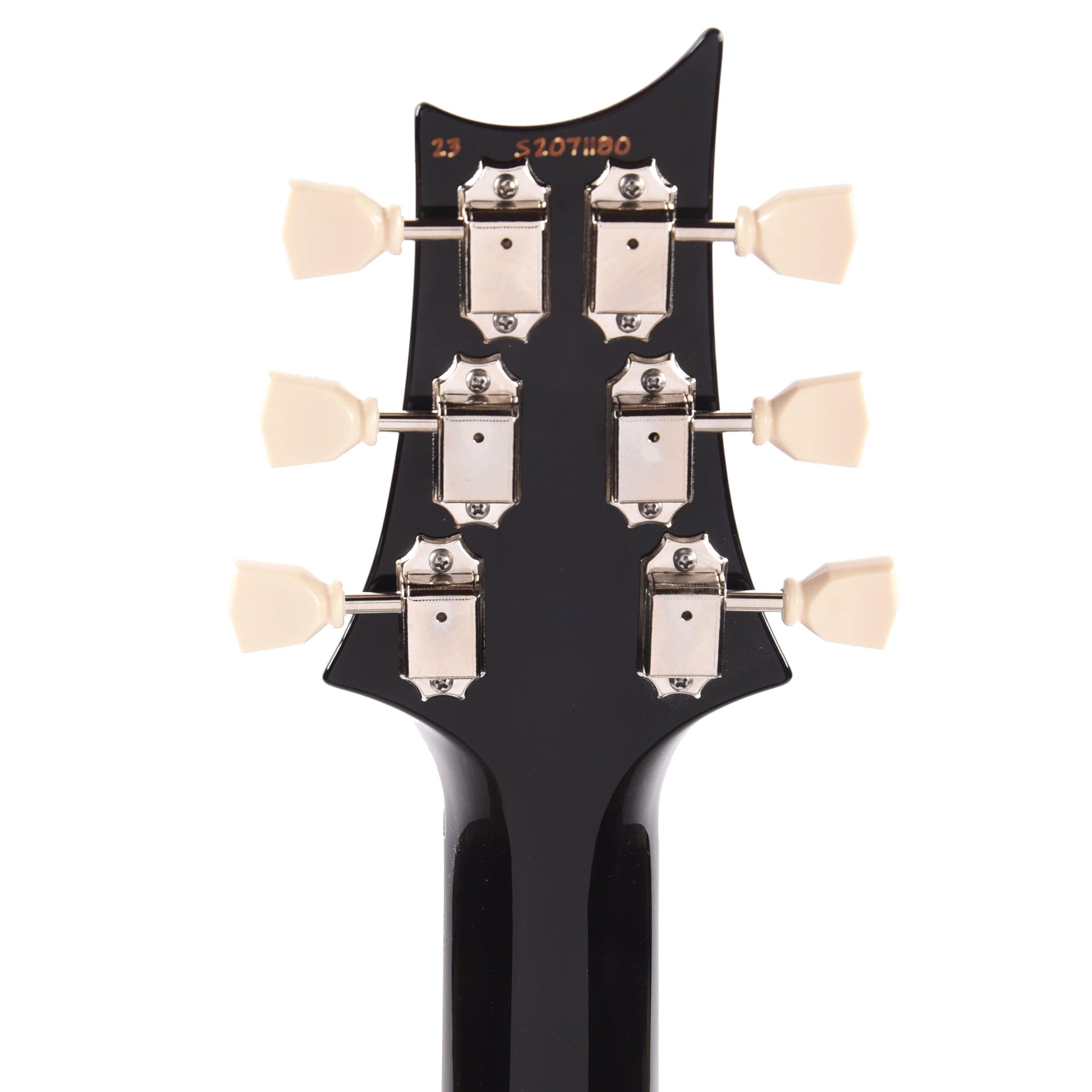 PRS S2 10th Anniversary McCarty 594 Black Amber Electric Guitars / Solid Body