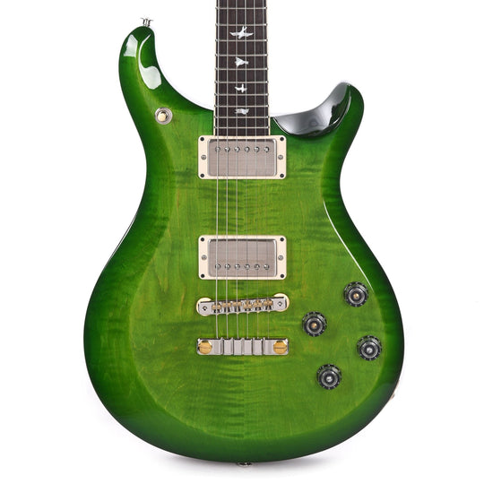 PRS S2 10th Anniversary McCarty 594 Eriza Verde Electric Guitars / Solid Body