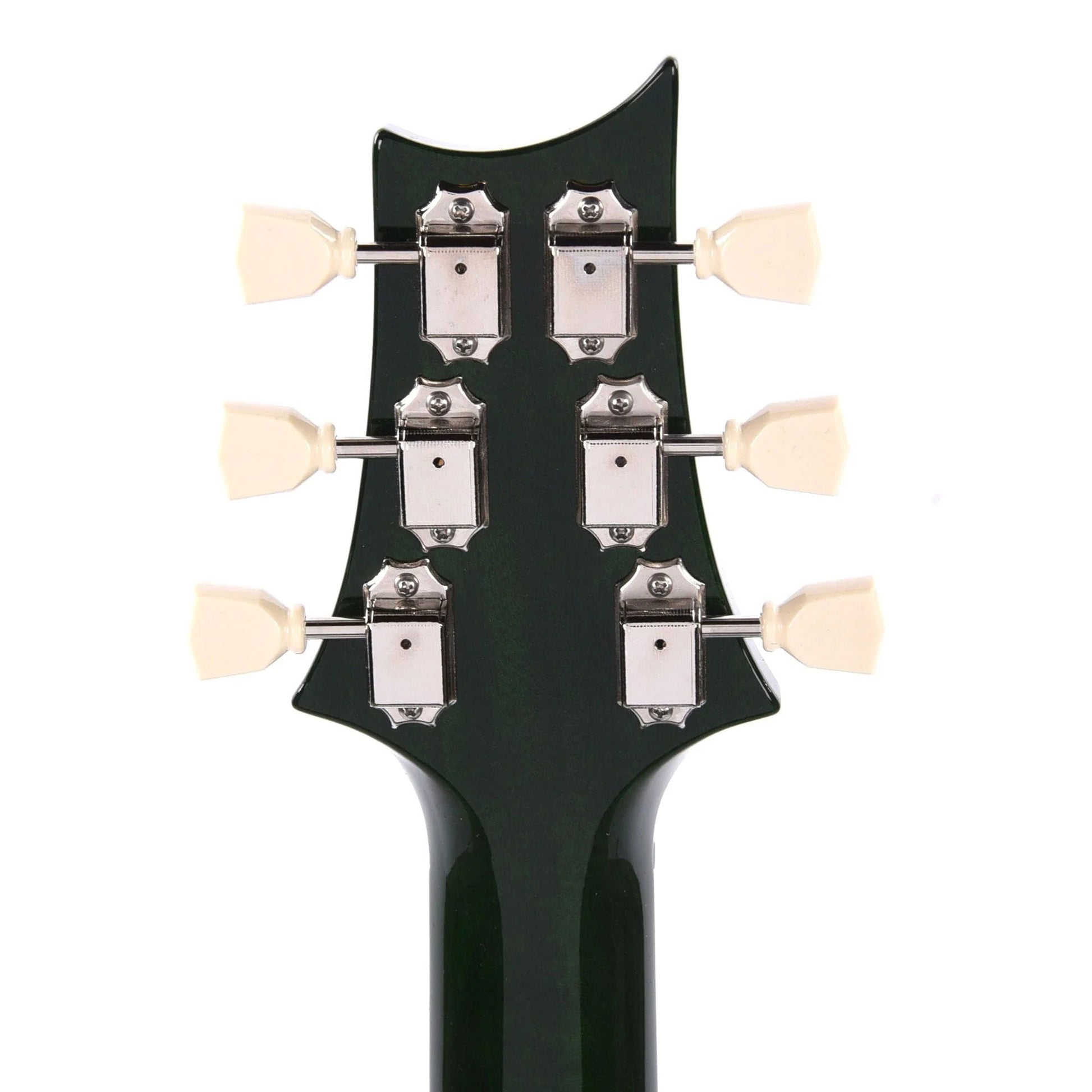PRS S2 10th Anniversary McCarty 594 Eriza Verde Electric Guitars / Solid Body