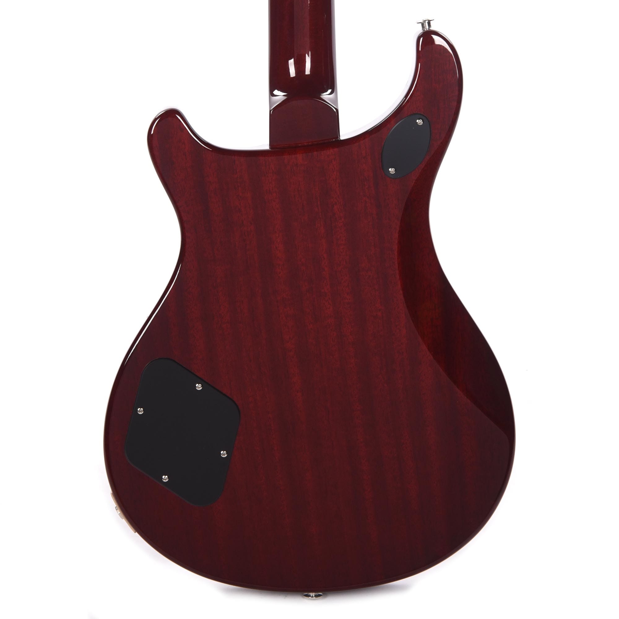 PRS S2 10th Anniversary McCarty 594 Fire Red Burst Electric Guitars / Solid Body