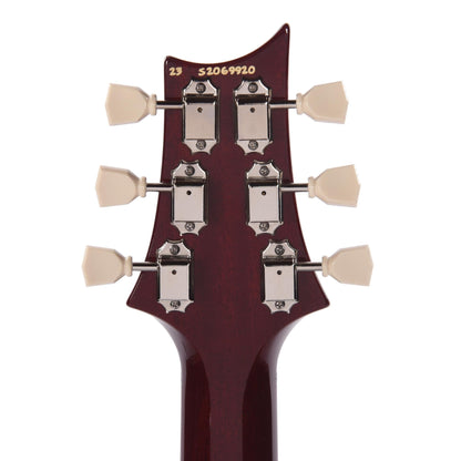 PRS S2 10th Anniversary McCarty 594 Fire Red Burst Electric Guitars / Solid Body