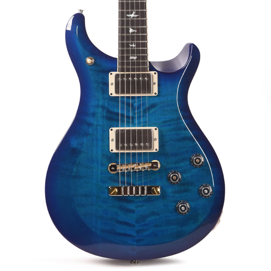 PRS S2 10th Anniversary McCarty 594 Lake Blue Electric Guitars / Solid Body