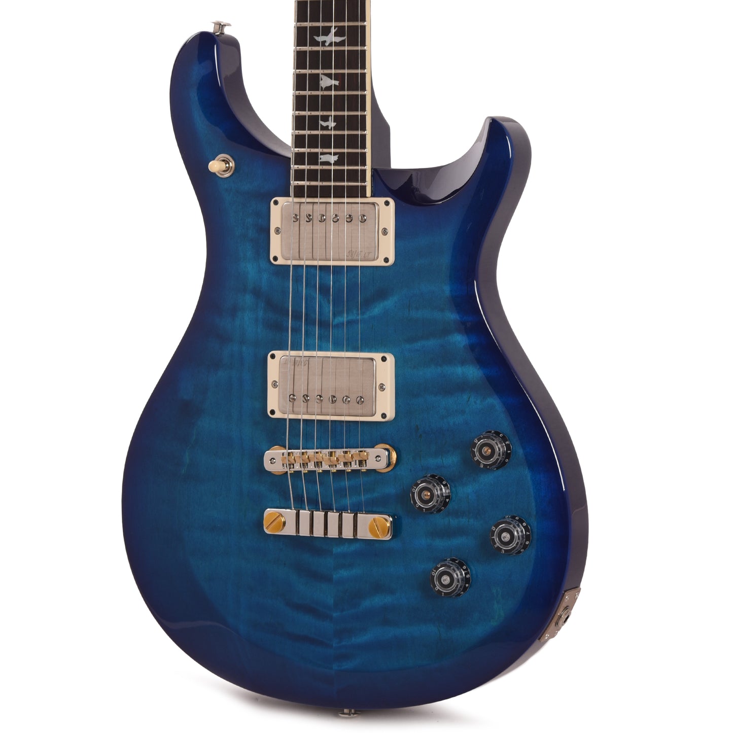 PRS S2 10th Anniversary McCarty 594 Lake Blue Electric Guitars / Solid Body