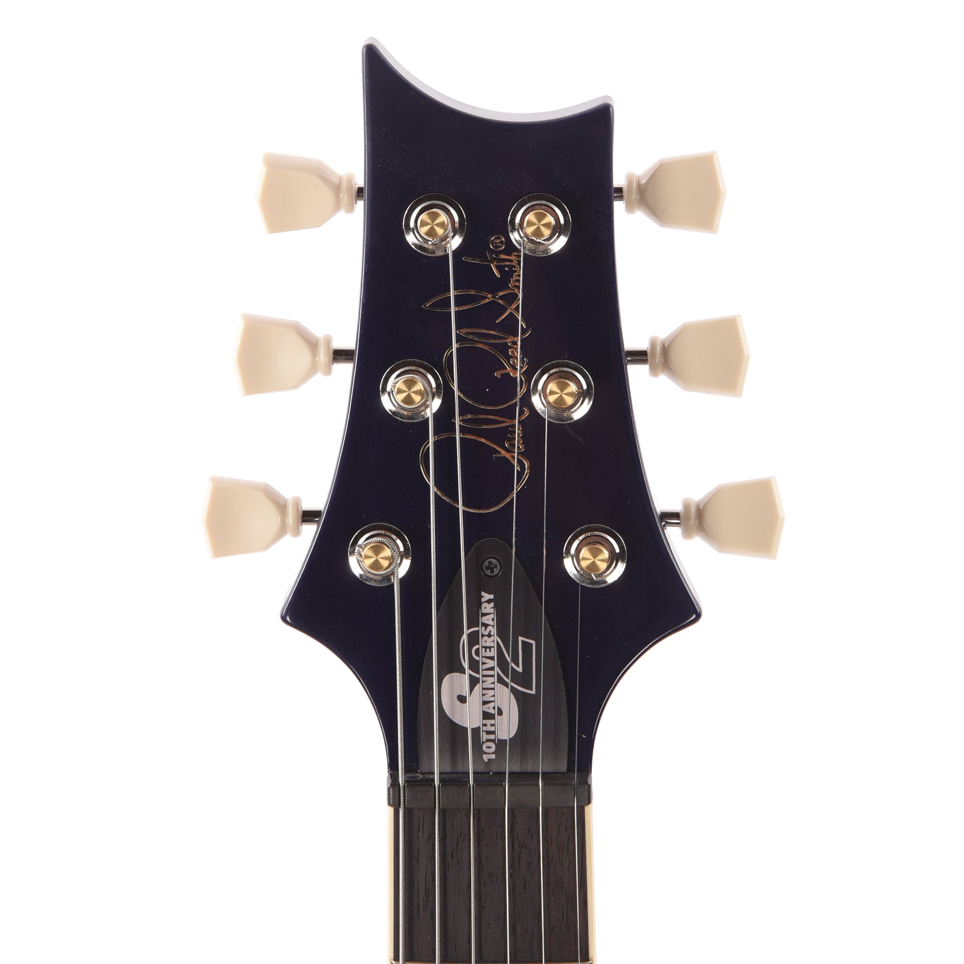 PRS S2 10th Anniversary McCarty 594 Lake Blue Electric Guitars / Solid Body