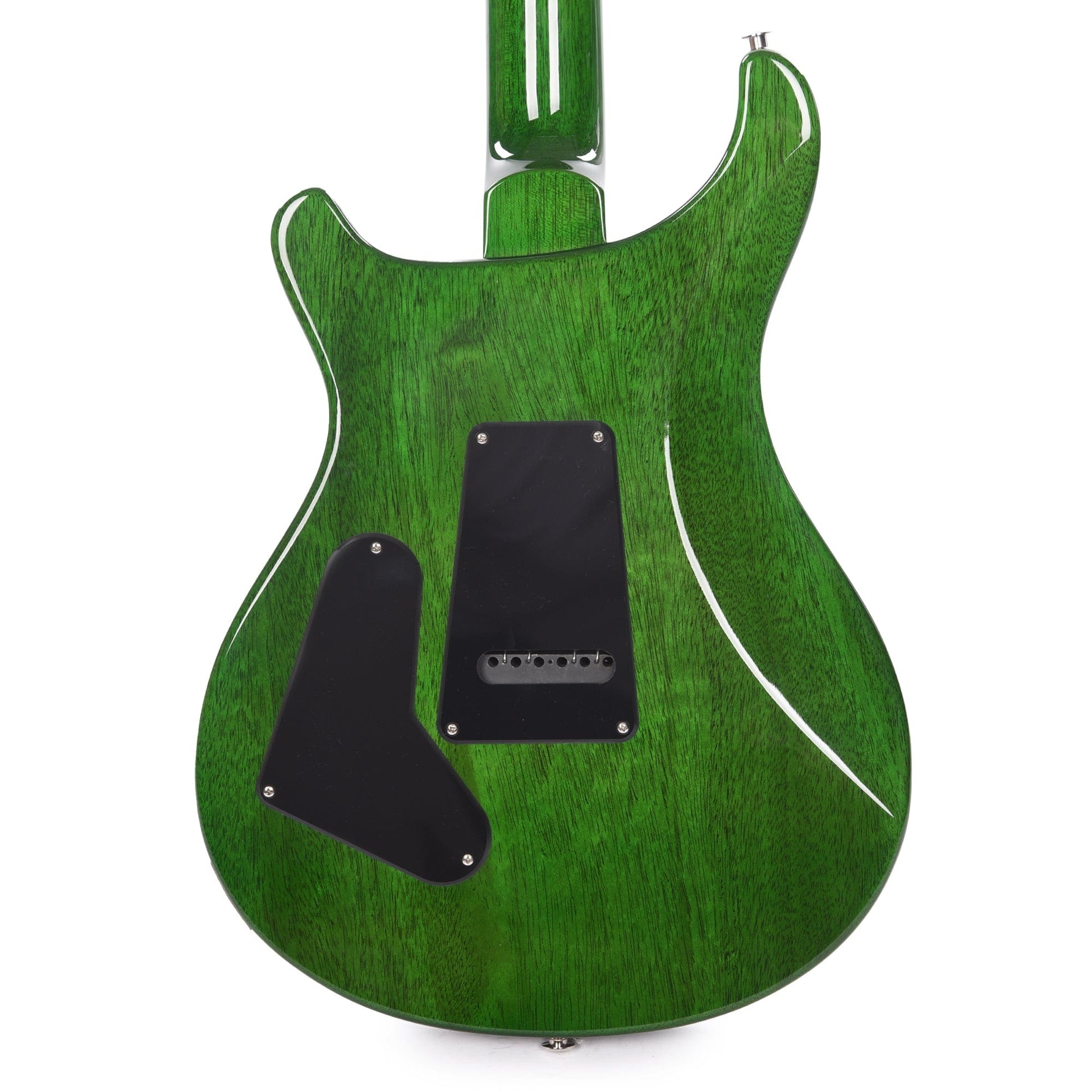 PRS S2 Custom 24-08 Eriza Verde Electric Guitars / Solid Body