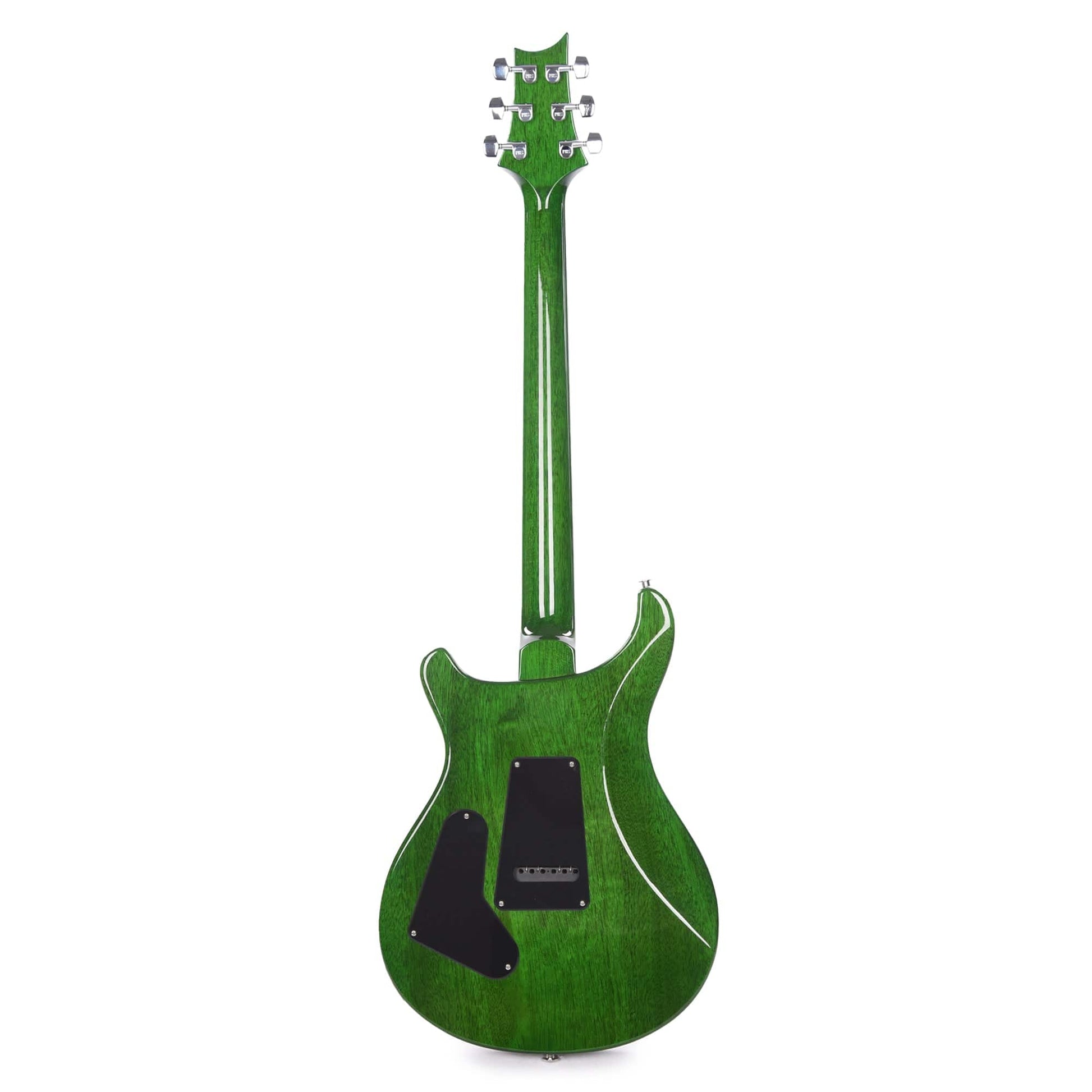 PRS S2 Custom 24-08 Eriza Verde Electric Guitars / Solid Body