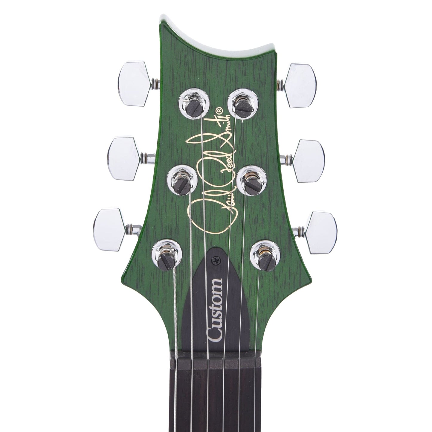 PRS S2 Custom 24-08 Eriza Verde Electric Guitars / Solid Body