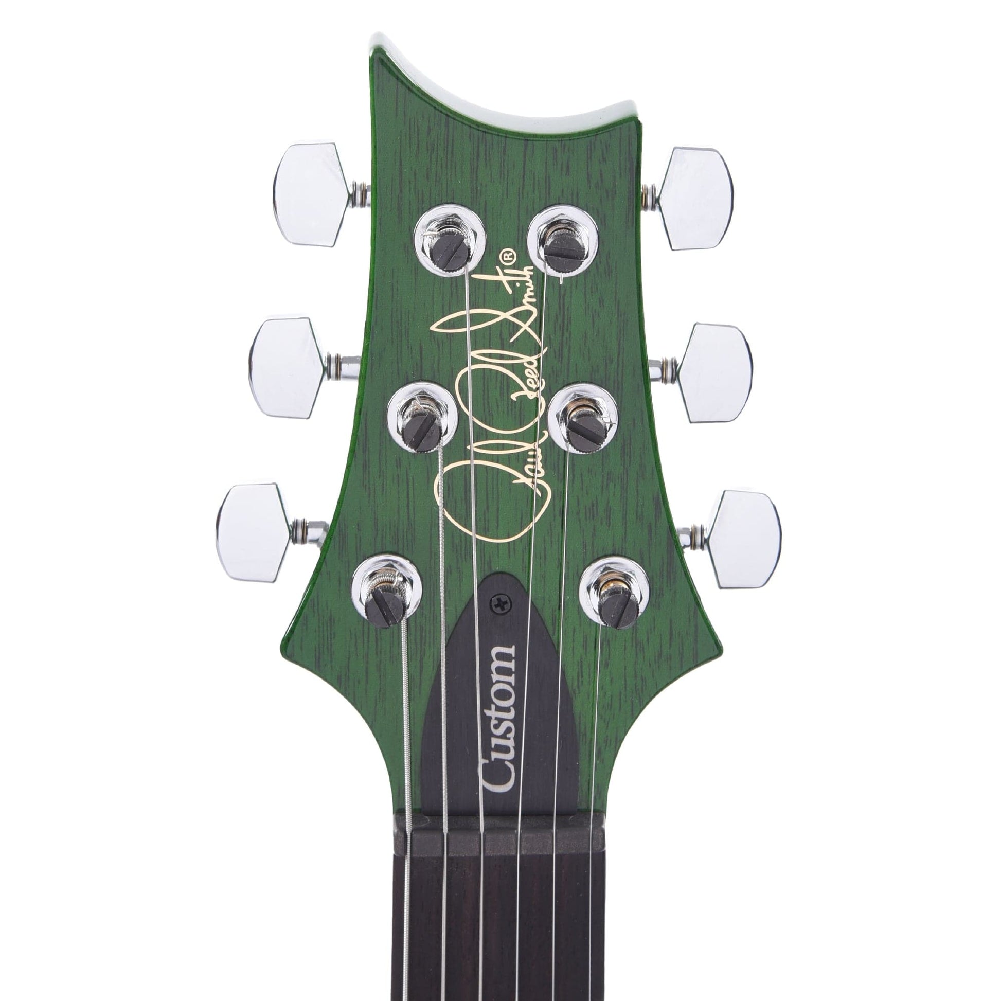 PRS S2 Custom 24-08 Eriza Verde Electric Guitars / Solid Body