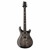 PRS S2 Custom 24-08 Faded Gray Black Burst Electric Guitars / Solid Body
