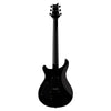 PRS S2 Custom 24-08 Faded Gray Black Burst Electric Guitars / Solid Body