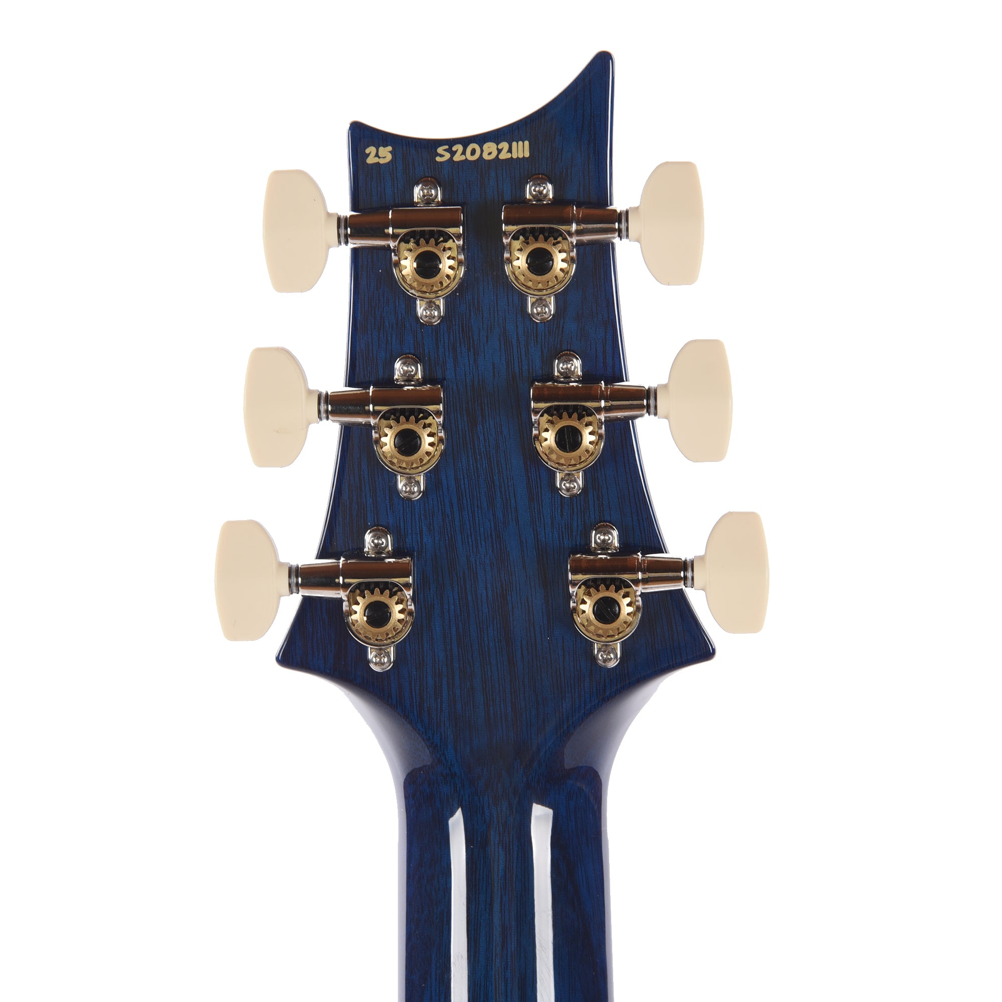 PRS S2 Custom 24-08 Lake Blue Electric Guitars / Solid Body