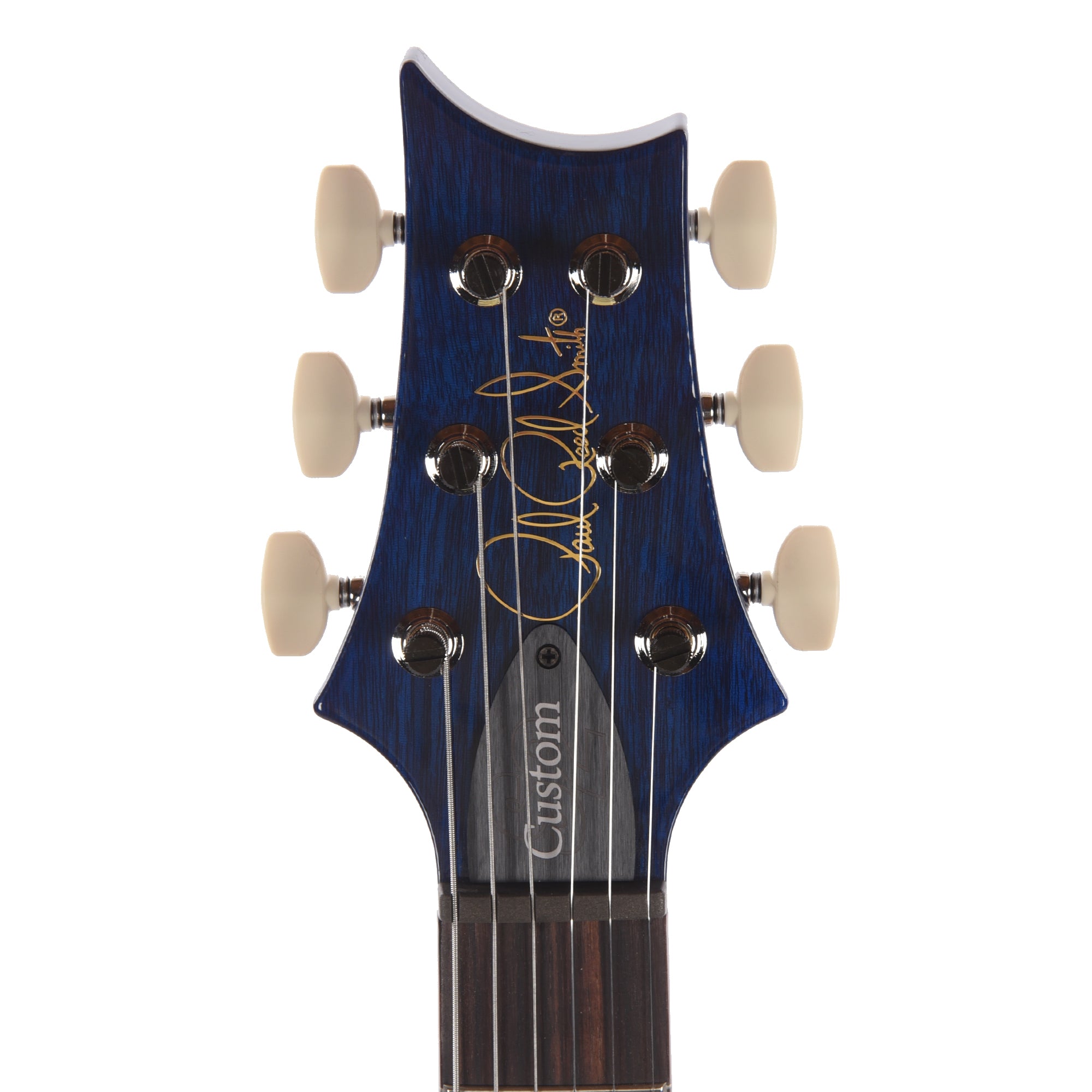 PRS S2 Custom 24-08 Lake Blue Electric Guitars / Solid Body