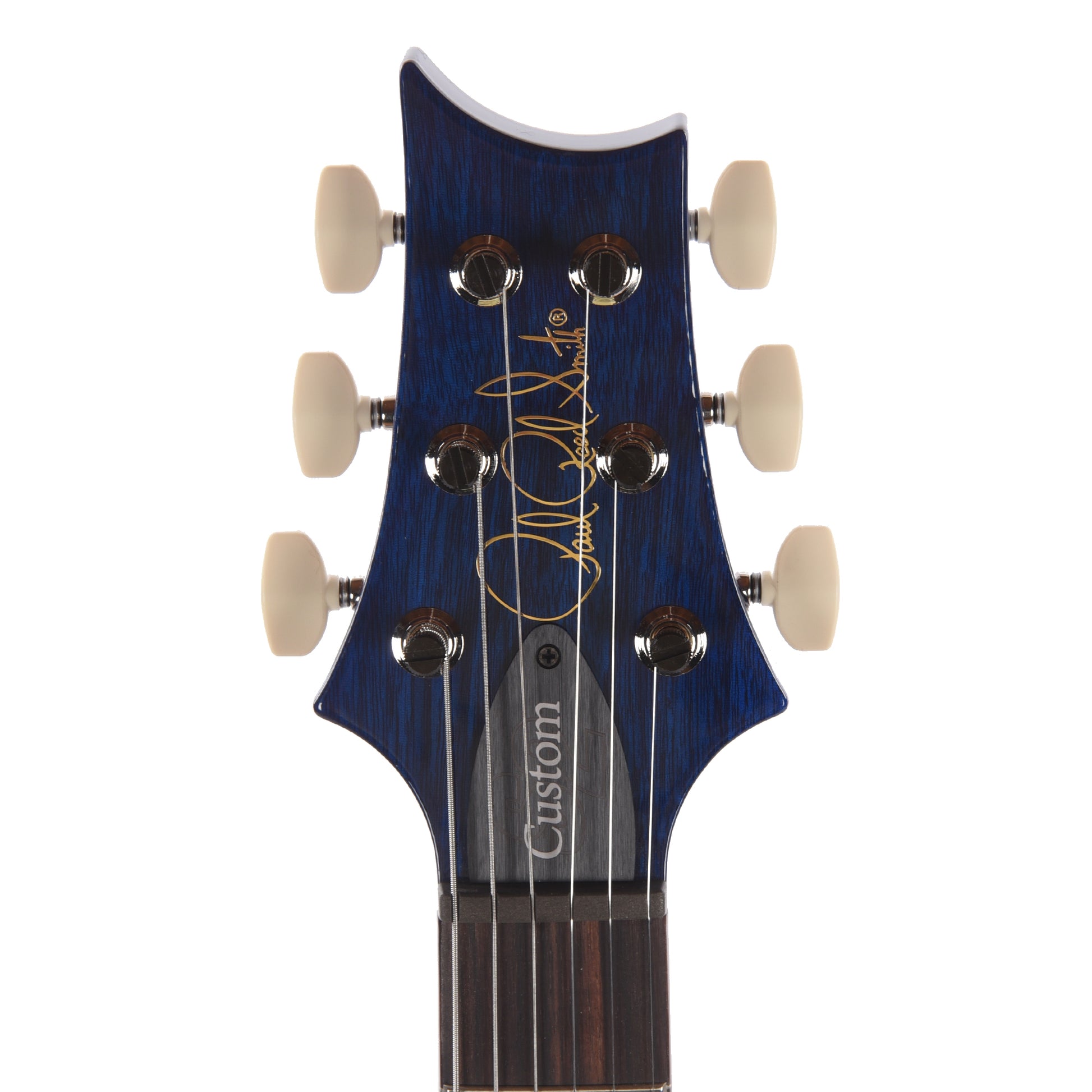 PRS S2 Custom 24-08 Lake Blue Electric Guitars / Solid Body