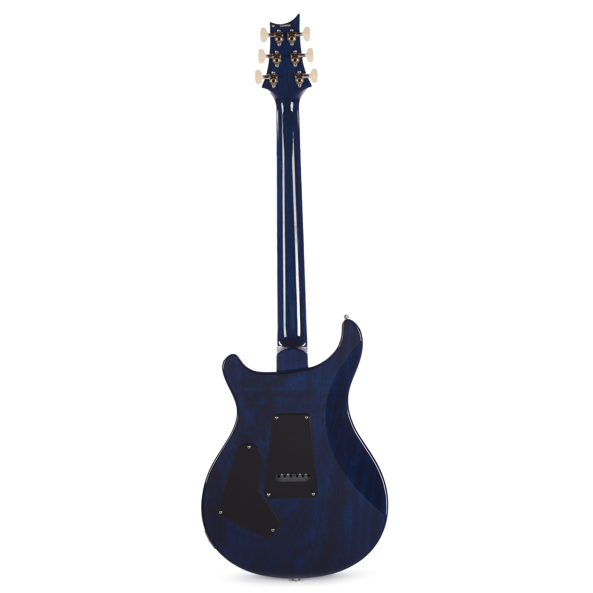 PRS S2 Custom 24-08 Lake Blue Electric Guitars / Solid Body