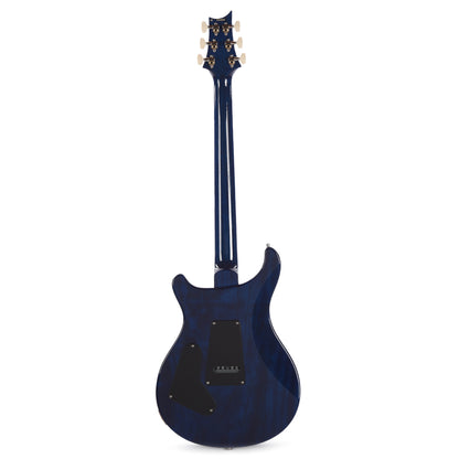 PRS S2 Custom 24-08 Lake Blue Electric Guitars / Solid Body