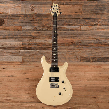 PRS S2 Custom 24 Antique White 2014 Electric Guitars / Solid Body