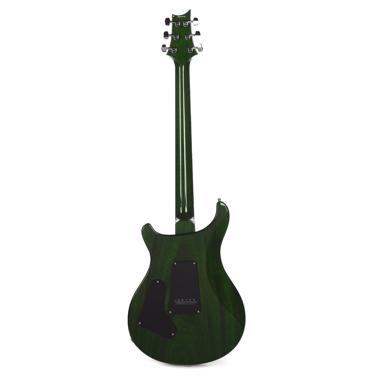 PRS S2 Custom 24 Eriza Verde Electric Guitars / Solid Body