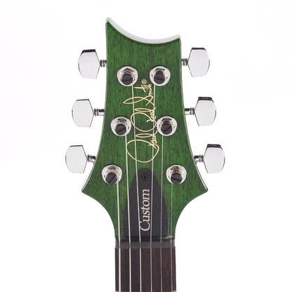 PRS S2 Custom 24 Eriza Verde Electric Guitars / Solid Body