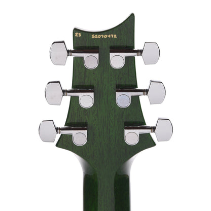 PRS S2 Custom 24 Eriza Verde Electric Guitars / Solid Body