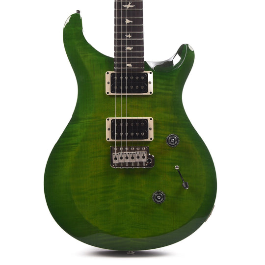 PRS S2 Custom 24 Eriza Verde Electric Guitars / Solid Body
