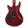 PRS S2 Custom 24 Fire Red Burst Electric Guitars / Solid Body