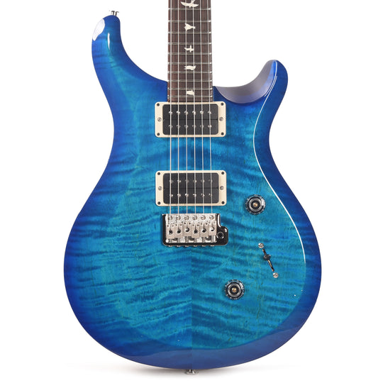 PRS S2 Custom 24 Lake Blue Electric Guitars / Solid Body