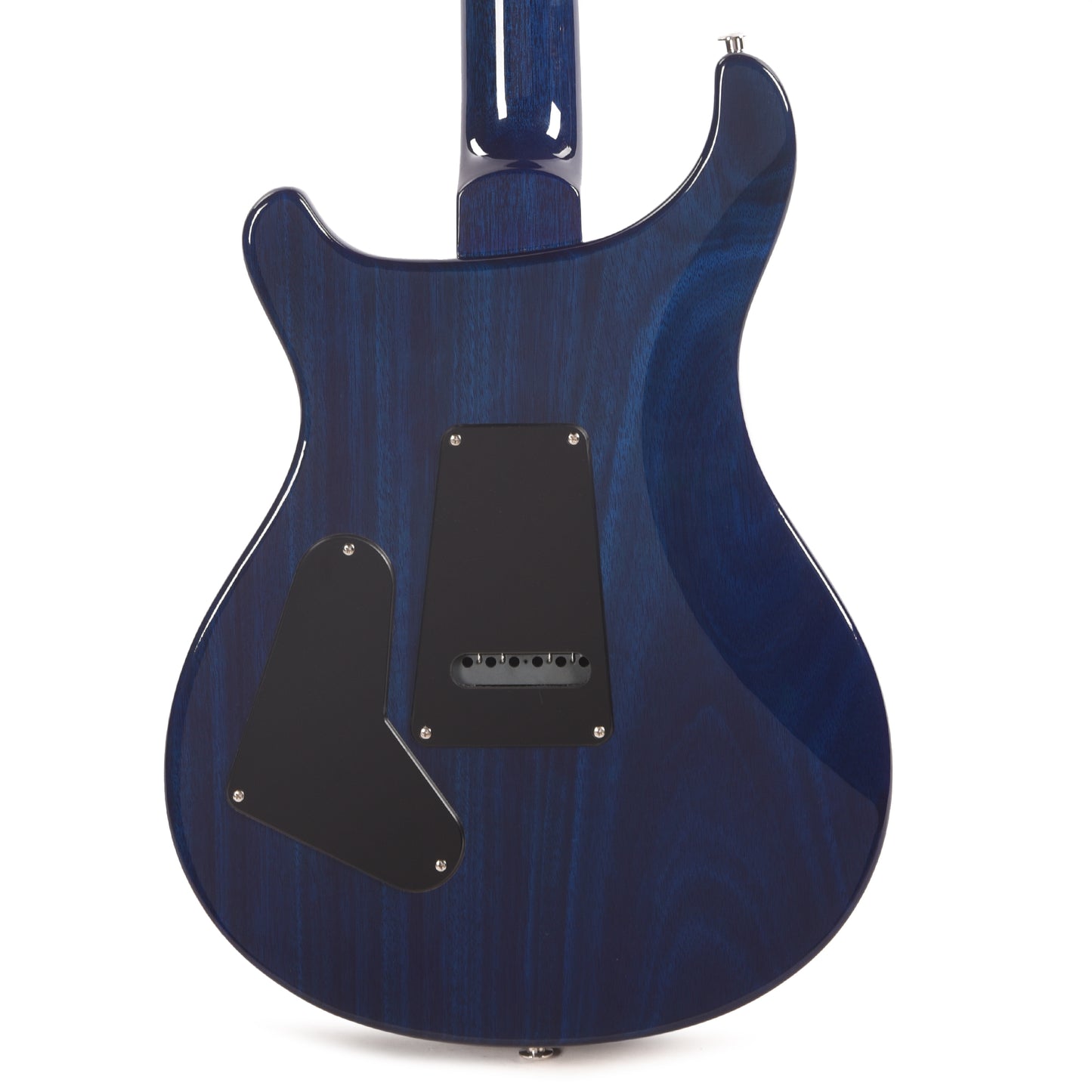PRS S2 Custom 24 Lake Blue Electric Guitars / Solid Body
