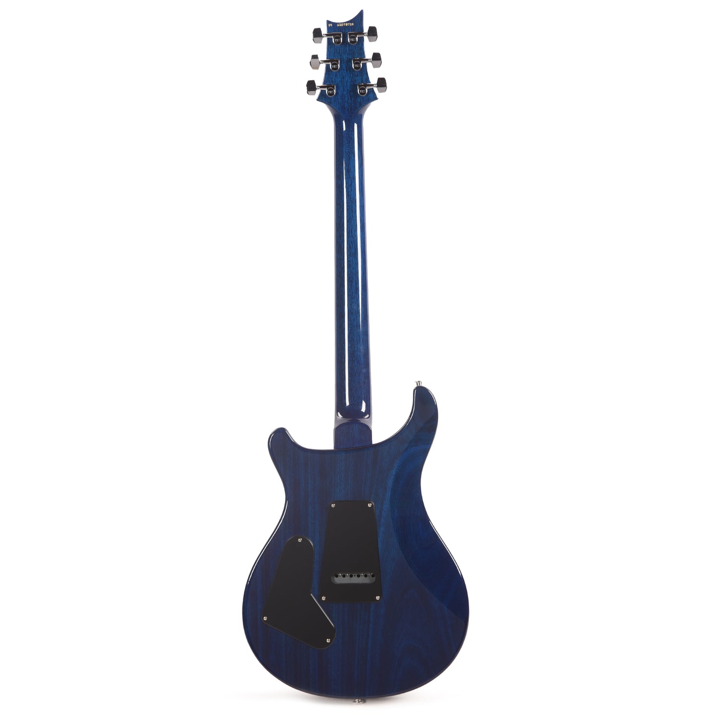 PRS S2 Custom 24 Lake Blue Electric Guitars / Solid Body