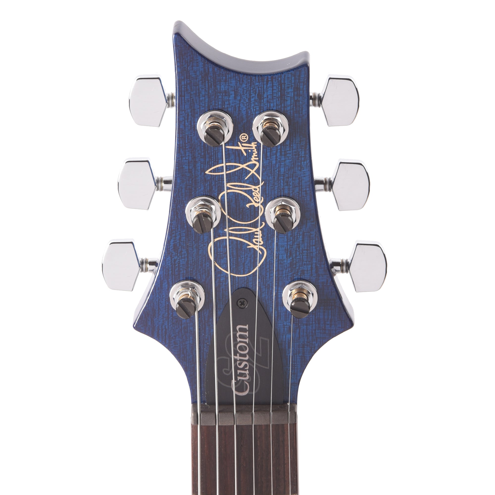 PRS S2 Custom 24 Lake Blue Electric Guitars / Solid Body