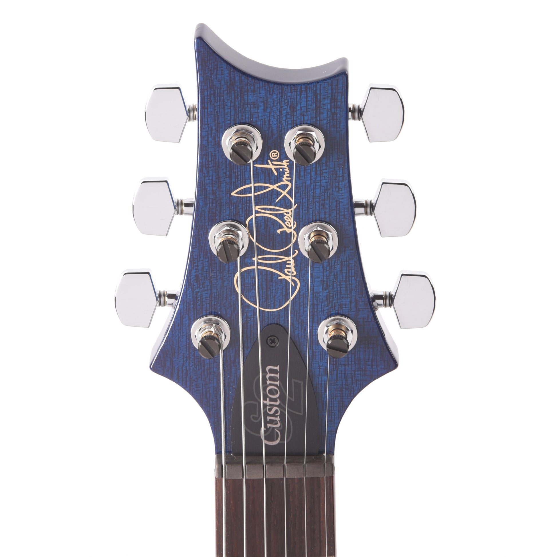 PRS S2 Custom 24 Lake Blue Electric Guitars / Solid Body