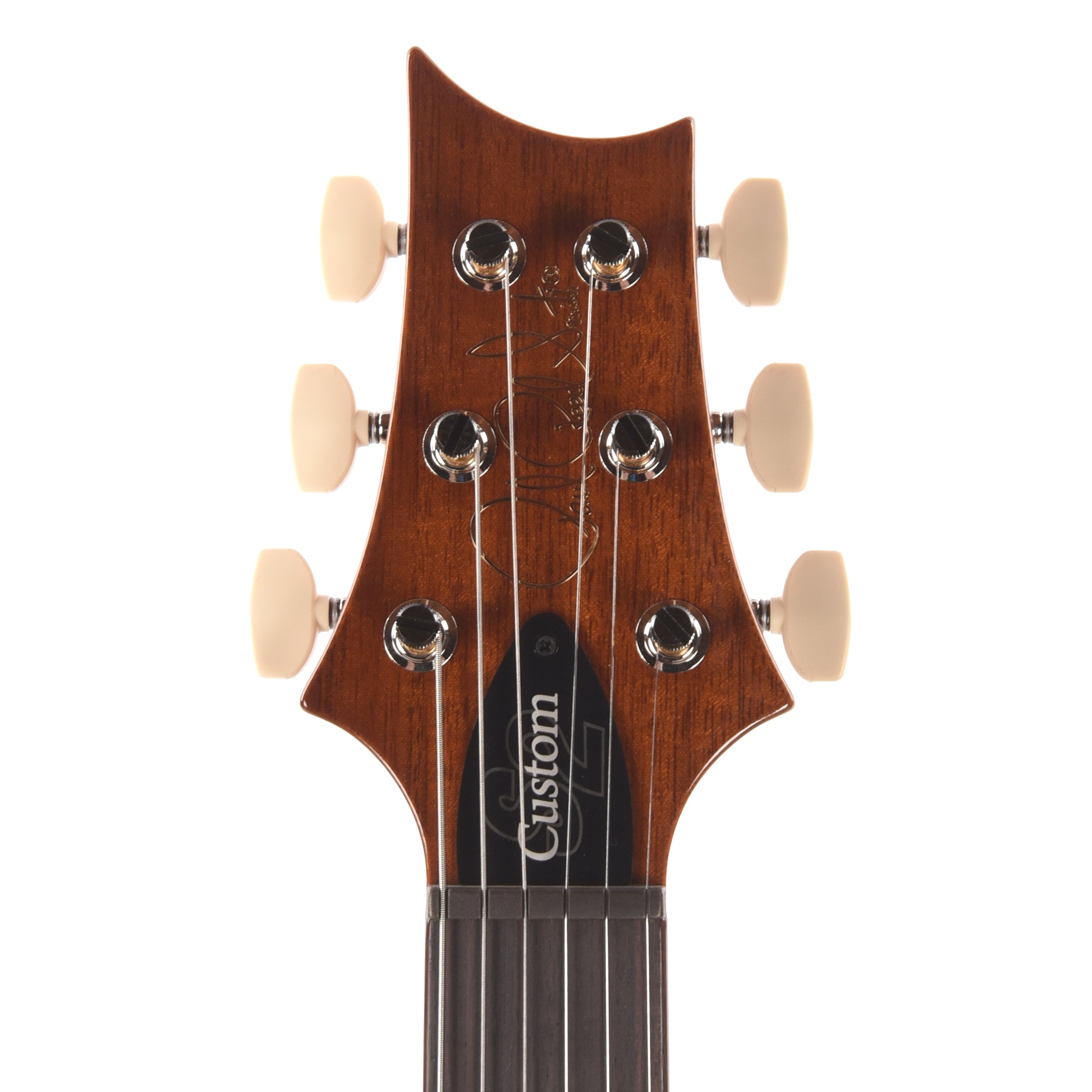 PRS S2 Custom 24 Vintage Natural Electric Guitars / Solid Body