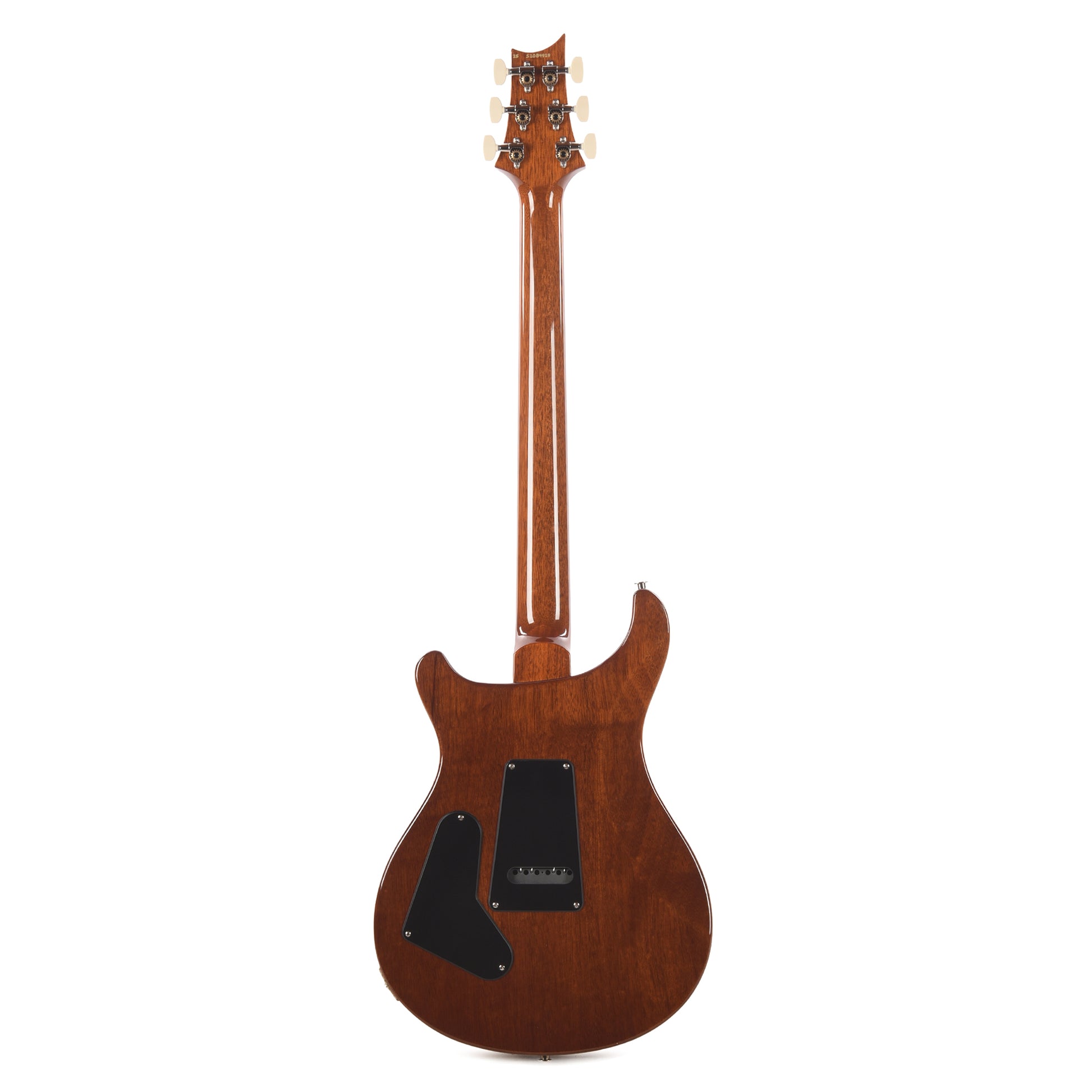 PRS S2 Custom 24 Vintage Natural Electric Guitars / Solid Body